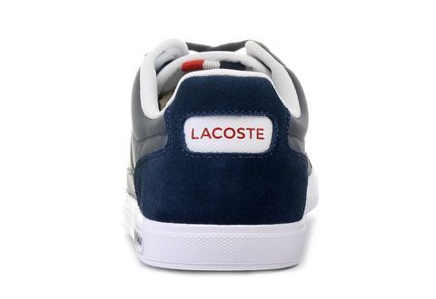 Lacoste Patike Europa 4