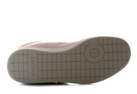 Lacoste Atlete me qafe Carnaby Evo Wedge 1