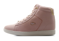 Lacoste Atlete me qafe Carnaby Evo Wedge 3