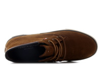 Tommy Hilfiger Magasszárú cipő Harrington 7b1 2