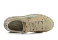 Puma Pantofi Puma Platform Prem Wns 2