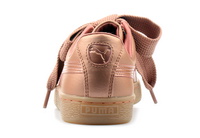 Puma Sneakers Basket Heart 4