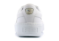 Puma Sneakers Platform Glitz 4