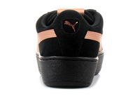 Puma Sneakers Vikky Platform 4