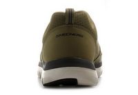 Skechers Pantofi Flex Advantage 2.0- Lindman 4