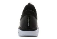 Skechers Sneakersy do kostki Synergy 2.0- Turris 4