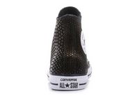 Converse Tenisi Chuck Taylor All Star Animal Print Leather 4