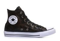 Converse Tenisi Chuck Taylor All Star Animal Print Leather 5