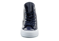 Converse Tenisi Ct As Patent Leather 6