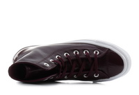 Converse Tenisi Ct As Patent Leather 2