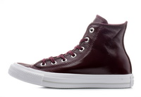 Converse Tenisi Ct As Patent Leather 3