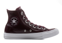 Converse Tenisi Ct As Patent Leather 5