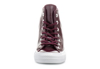 Converse Tenisi Ct As Patent Leather 6