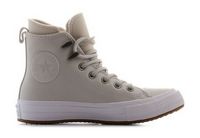 Converse Ghete sport Chuck Taylor All Star WP Boot Hi Leather 5