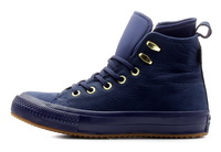 Converse Tenisi Ct Wp Boot Leather 3