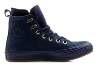 Converse Tenisi Ct Wp Boot Leather 5