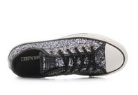 Converse Sneakers Chuck Taylor All Star Glitter Ox 2