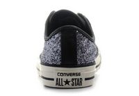 Converse Sneakers Chuck Taylor All Star Glitter Ox 4