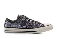 Converse Sneakers Chuck Taylor All Star Glitter Ox 5