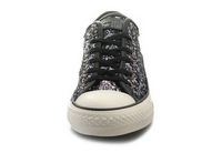 Converse Sneakers Chuck Taylor All Star Glitter Ox 6