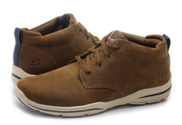 Skechers Kotníkové topánky Harper - Melden