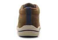 Skechers Kotníkové topánky Harper - Melden 4