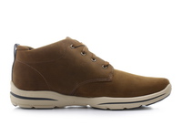 Skechers Kotníkové topánky Harper - Melden 5