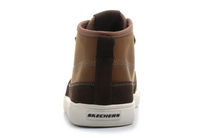 Skechers Kotníkové topánky Vence-macklin 4