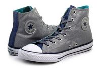 Converse Tenisi Chuck Taylor All Star Shimmer