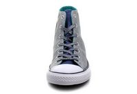 Converse Tenisi Chuck Taylor All Star Shimmer 6