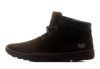 CAT Kotníkové topánky Creedence 3