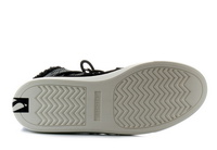 Skechers Kotníkové topánky Side Street - Warm Wrappers 1