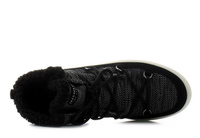 Skechers Kotníkové topánky Side Street - Warm Wrappers 2