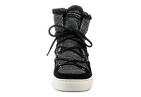Skechers Kotníkové topánky Side Street - Warm Wrappers 6