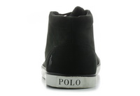 Polo Ralph Lauren Magasszárú cipő Odie 4