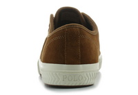 Polo Ralph Lauren Cipő Tyrian 4