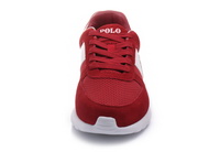 Polo Ralph Lauren Sneaker Cordell 6