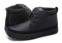 Skechers Ghete Lace Up Mid Top Casual