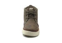 Skechers Topánky Lace Up Mid Top Casual 6