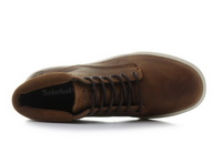 Timberland Magasszárú cipő Cupsole Chukka 2