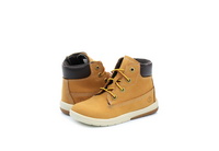 Timberland Topánky Toddle Tracks