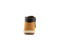 Timberland Topánky Toddle Tracks 4