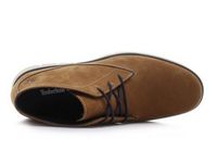 Timberland Kotníkové topánky Bradstreet Chukka 2