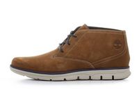 Timberland Magasszárú cipő Bradstreet Chukka 3