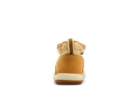 Timberland Topánky Toddle Tracks 4