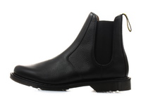 Dr Martens Sztyblety Victor - Chelsea Boot 3
