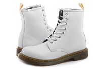 Dr Martens Boty Delaney Pbl - Youth Lace Boot