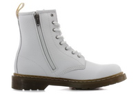 Dr Martens Boty Delaney Pbl - Youth Lace Boot 5