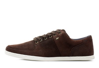 Boxfresh Topánky Spencer Suede 3