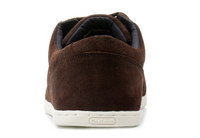 Boxfresh Topánky Spencer Suede 4